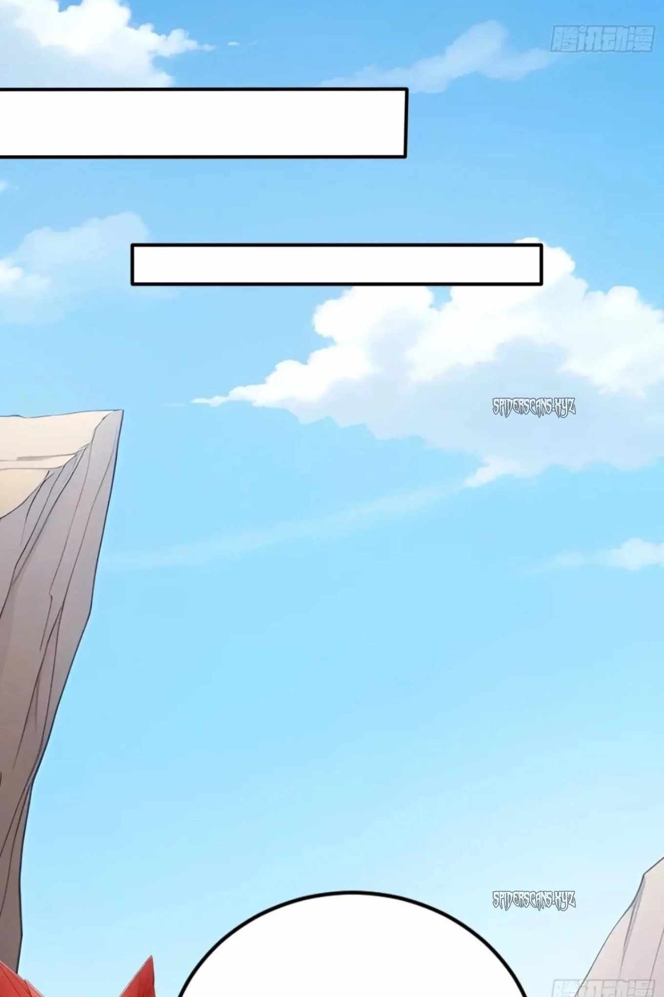 Spirit Sacrifice: The Path to Godhood Chapter 100 33
